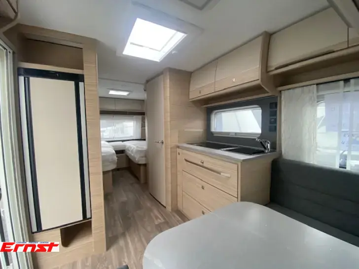 Fahrzeugbild Fendt Bianco Selection 495 SG #11