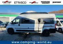 Fahrzeugbild Hymer Free 600 #4