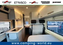 Fahrzeugbild Hymer Free 600 #12