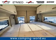 Fahrzeugbild Hymer Free 600 #14