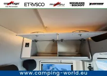 Fahrzeugbild Hymer Free 600 #17