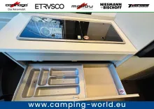Fahrzeugbild Hymer Free 600 #22