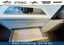 Fahrzeugbild Hymer Free 600 #23