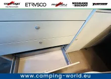 Fahrzeugbild Hymer Free 600 #24