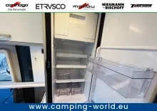 Fahrzeugbild Hymer Free 600 #25