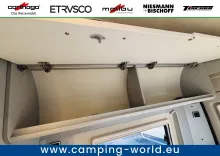 Fahrzeugbild Hymer Free 600 #27