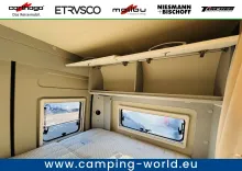 Fahrzeugbild Hymer Free 600 #28