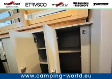 Fahrzeugbild Hymer Free 600 #29