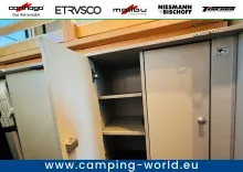 Fahrzeugbild Hymer Free 600 #30