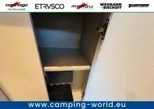 Fahrzeugbild Hymer Free 600 #31