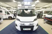 Fahrzeugbild Forster T 745 EB alle Pakete #6