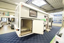 Fahrzeugbild Forster T 745 EB alle Pakete #7