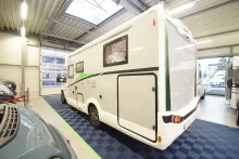 Fahrzeugbild Forster T 745 EB alle Pakete #8