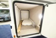 Fahrzeugbild Forster T 745 EB alle Pakete #9