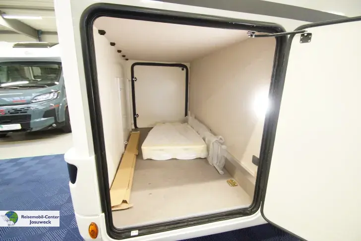 Fahrzeugbild Forster T 745 EB alle Pakete #9