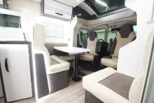 Fahrzeugbild Forster T 745 EB alle Pakete #10