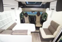 Fahrzeugbild Forster T 745 EB alle Pakete #11