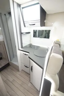 Fahrzeugbild Forster T 745 EB alle Pakete #12