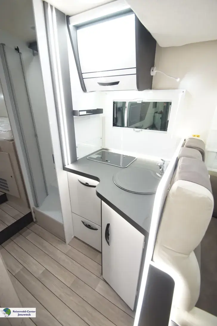 Fahrzeugbild Forster T 745 EB alle Pakete #12