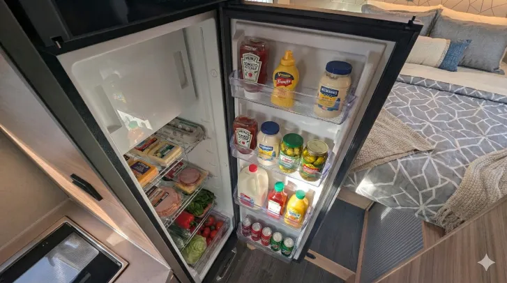 Fahrzeugbild Weinsberg CaraSuite 650 MEG ++ Automatik + Sat/TV ++ Lith. #11