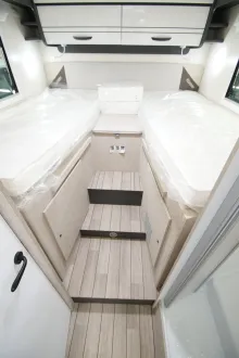 Fahrzeugbild Forster T 745 EB alle Pakete #14