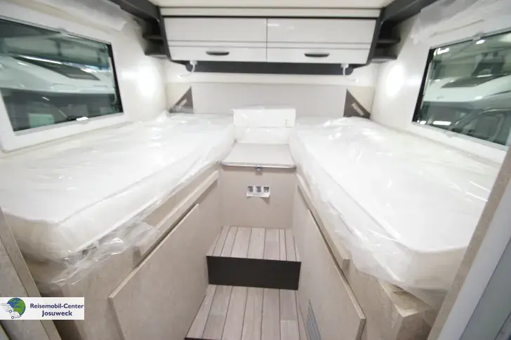 Fahrzeugbild Forster T 745 EB alle Pakete #15