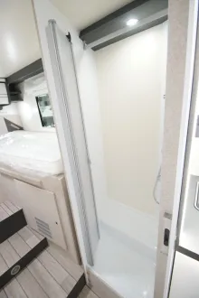 Fahrzeugbild Forster T 745 EB alle Pakete #16