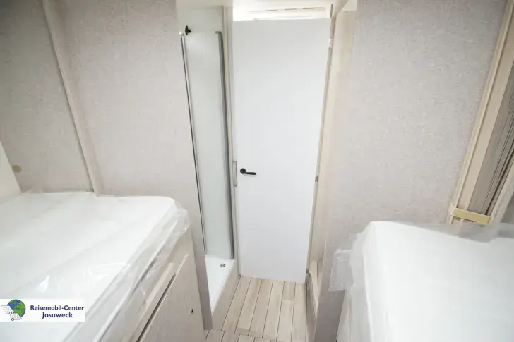 Fahrzeugbild Forster T 745 EB alle Pakete #18