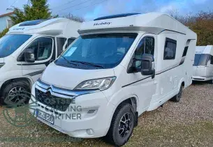 Bild Optima ONTOUR Edition V65 GE