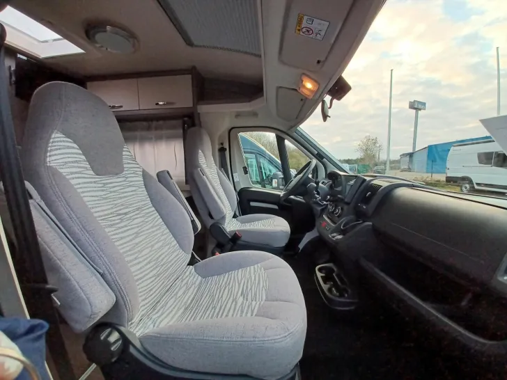 Fahrzeugbild Hobby Optima OnTour Edition V65 GE #6