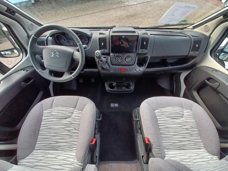 Fahrzeugbild Hobby Optima OnTour Edition V65 GE #7