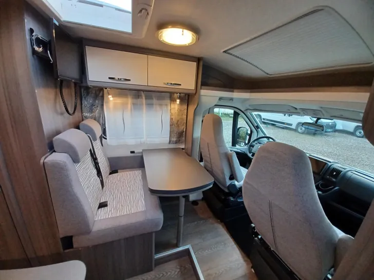 Fahrzeugbild Hobby Optima OnTour Edition V65 GE #8