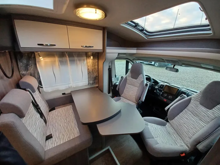 Fahrzeugbild Hobby Optima OnTour Edition V65 GE #9