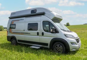 Bild CaraBus 600 MQH