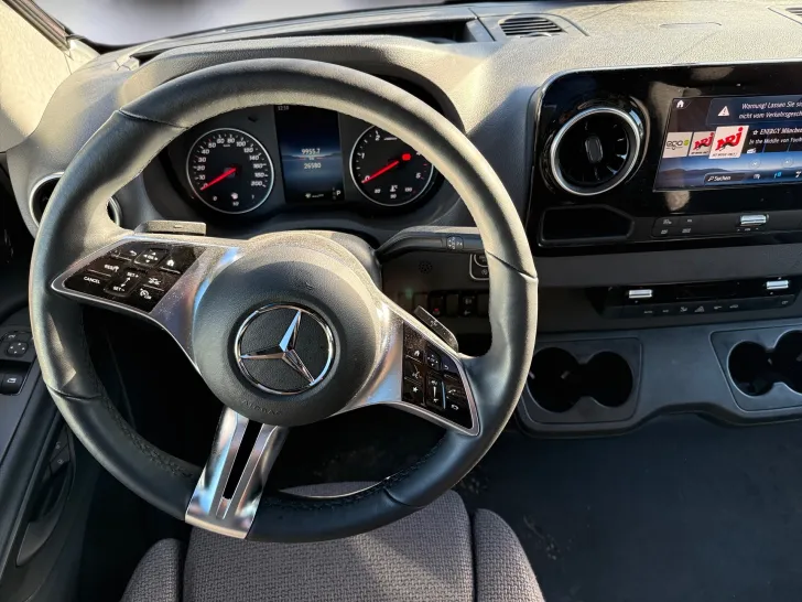 Fahrzeugbild Hymer B-KLASSE MC-T BL 680 #3