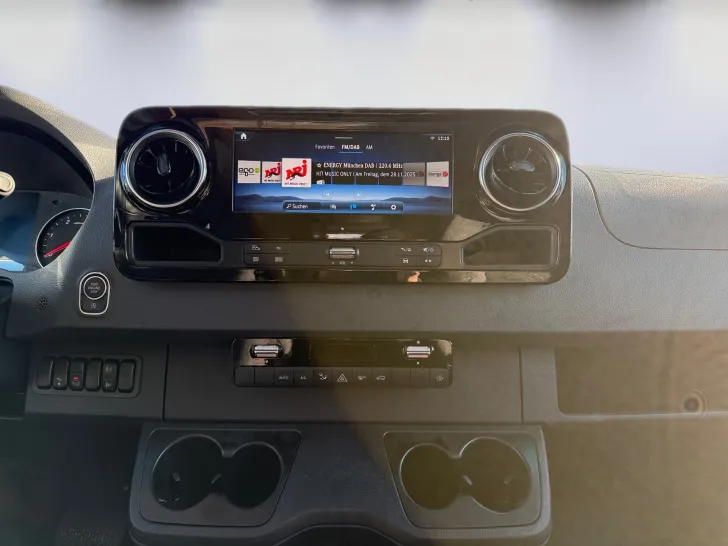 Fahrzeugbild Hymer B-KLASSE MC-T BL 680 #4