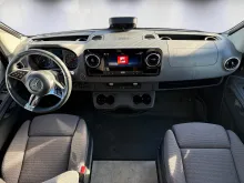 Fahrzeugbild Hymer B-KLASSE MC-T BL 680 #5