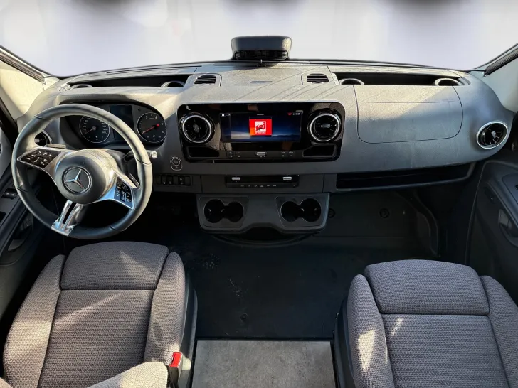 Fahrzeugbild Hymer B-KLASSE MC-T BL 680 #5