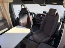 Fahrzeugbild Hymer B-KLASSE MC-T BL 680 #6