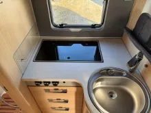 Fahrzeugbild Hymer B-KLASSE MC-T BL 680 #8