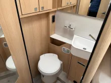 Fahrzeugbild Hymer B-KLASSE MC-T BL 680 #10