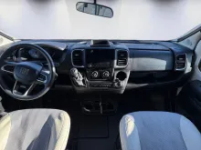 Fahrzeugbild Etrusco T 6.9 SB #5