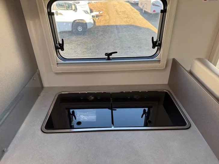 Fahrzeugbild Etrusco T 6.9 SB #8