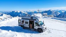 Fahrzeugbild Weinsberg CaraBus 600 MQH #13