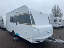 Fahrzeugbild Bürstner B66 480 TK Sondermodell #1