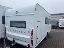 Fahrzeugbild Bürstner B66 480 TK Sondermodell #3