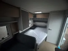 Fahrzeugbild Bürstner B66 480 TK Sondermodell #4