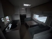 Fahrzeugbild Bürstner B66 480 TK Sondermodell #5