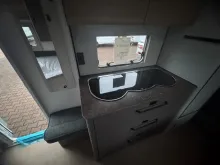 Fahrzeugbild Bürstner B66 480 TK Sondermodell #7