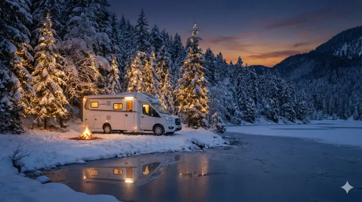 Fahrzeugbild Weinsberg CaraSuite 650 MEG ++ Automatik + Sat/TV ++ Lith. #15